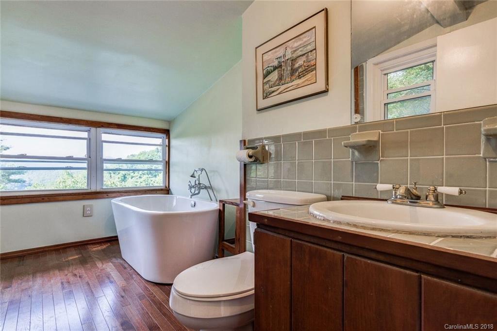 86 Carl Bowman Road Marshall NC 28753