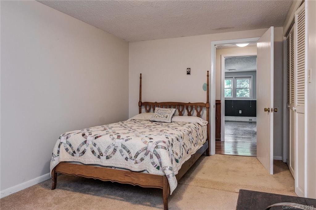 86 Carl Bowman Road Marshall NC 28753