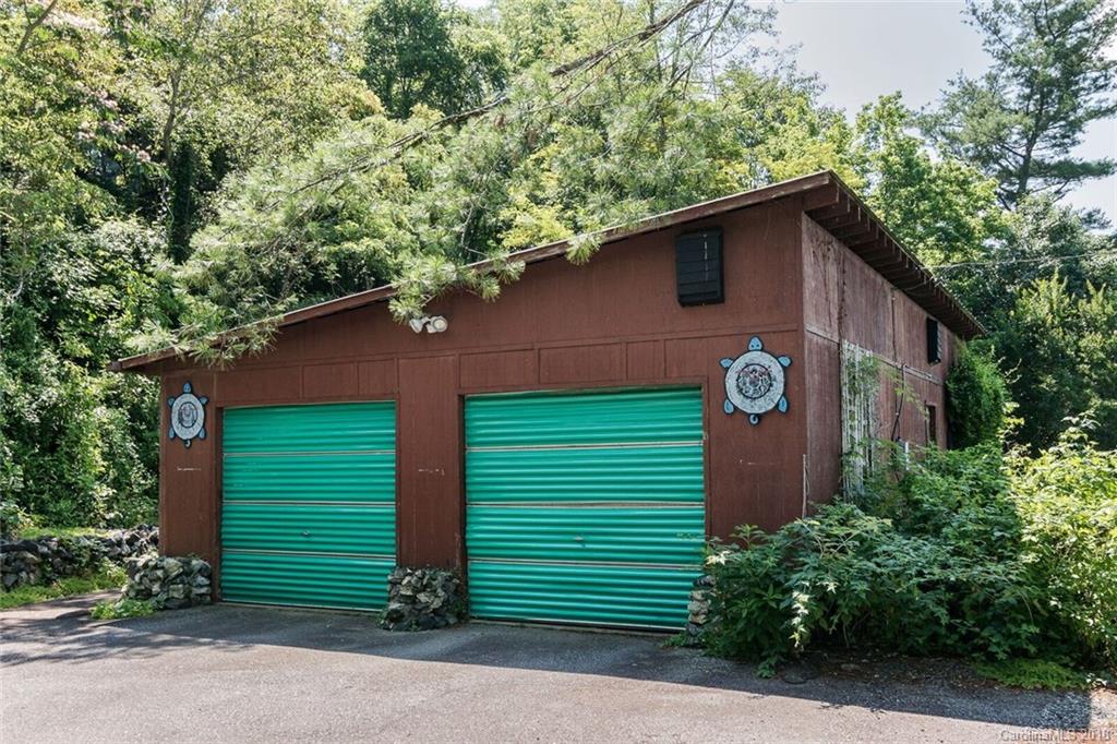 86 Carl Bowman Road Marshall NC 28753