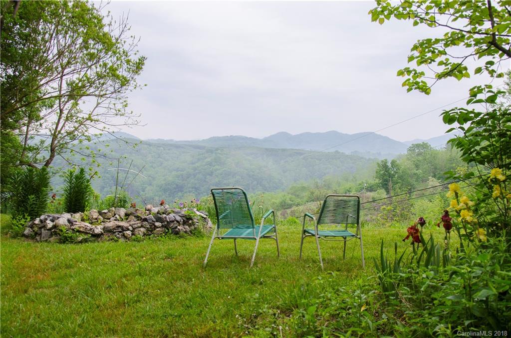 86 Carl Bowman Road Marshall NC 28753