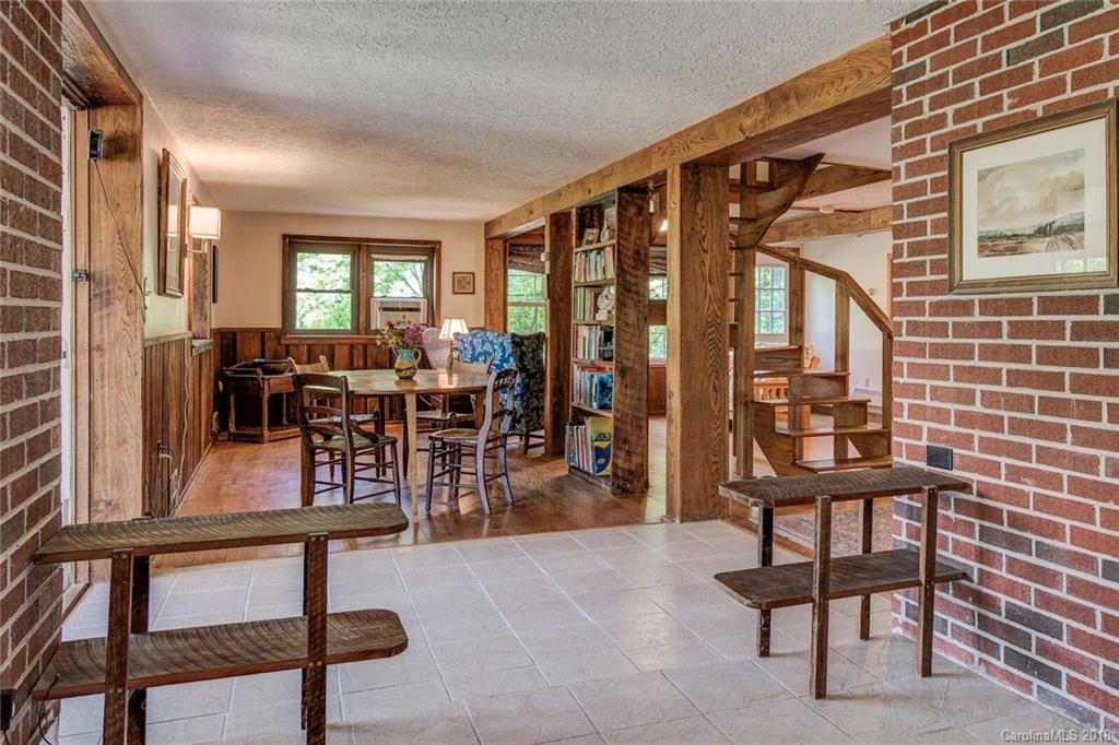 86 Carl Bowman Road Marshall NC 28753