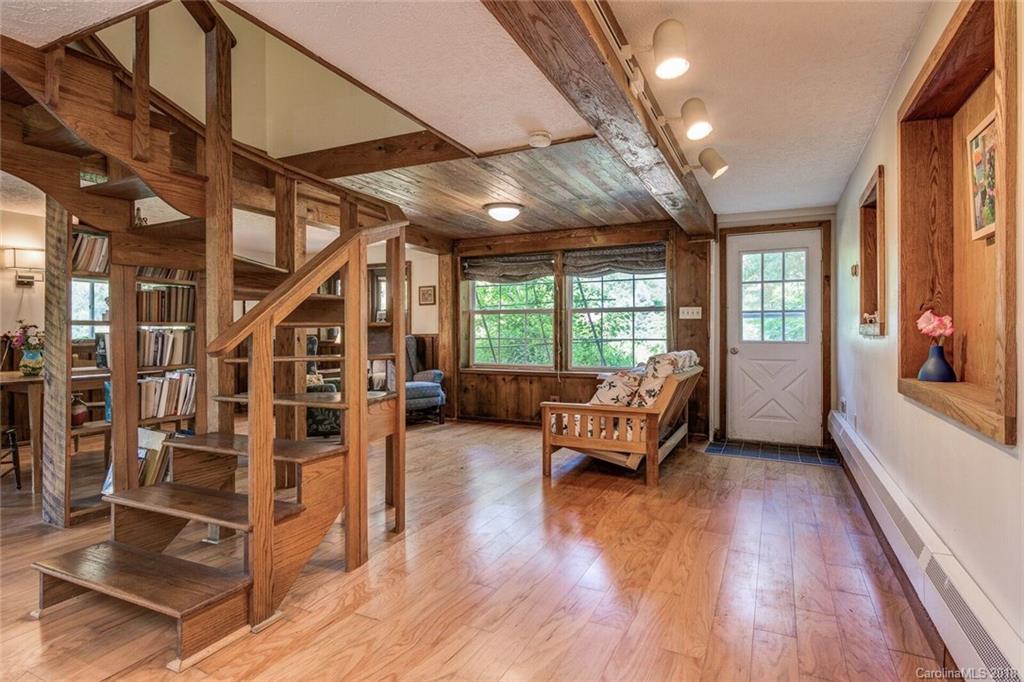 86 Carl Bowman Road Marshall NC 28753