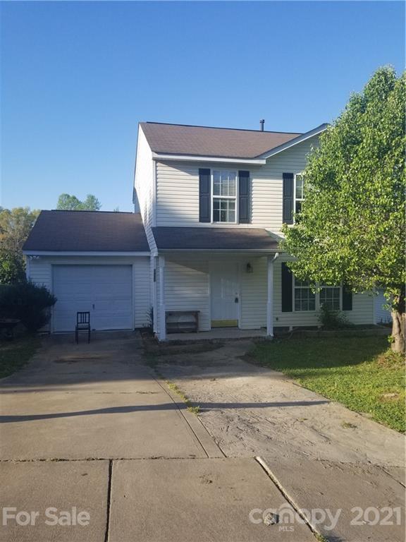 1020 Alston Hill Drive Charlotte NC 28214