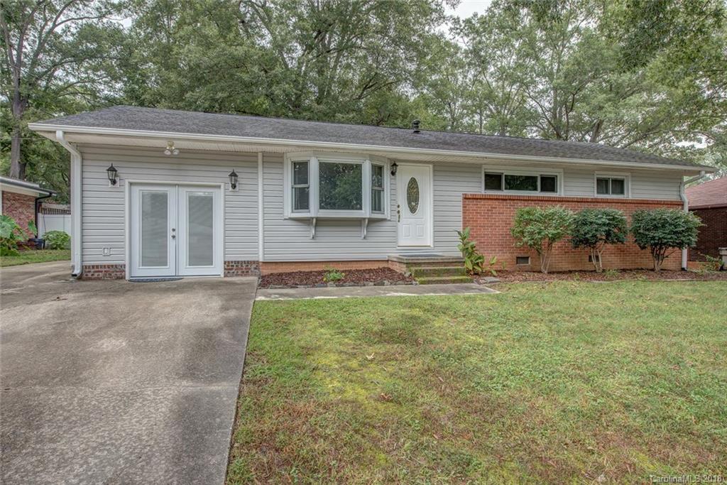 1324 Lynhurst Drive Gastonia NC 28054