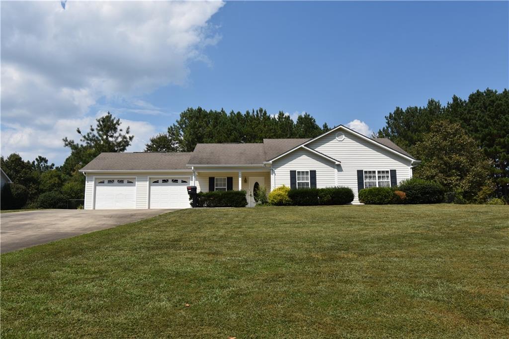 5686 Gunpowder Road Granite Falls NC 28630
