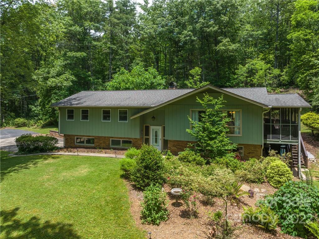 230 Cauble Road Brevard NC 28712