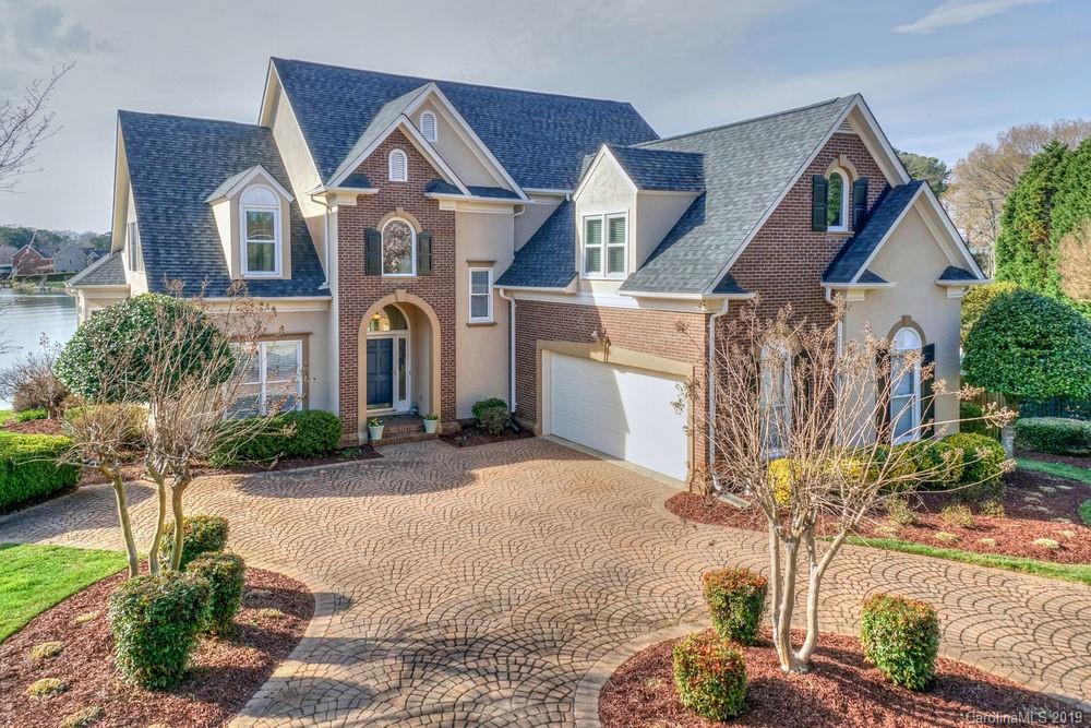 16509 Barcica Lane Cornelius NC 28031