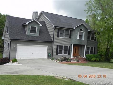 14 Lowry Lane Weaverville NC 28787