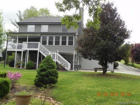 14 Lowry Lane Weaverville NC 28787