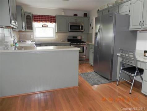 14 Lowry Lane Weaverville NC 28787