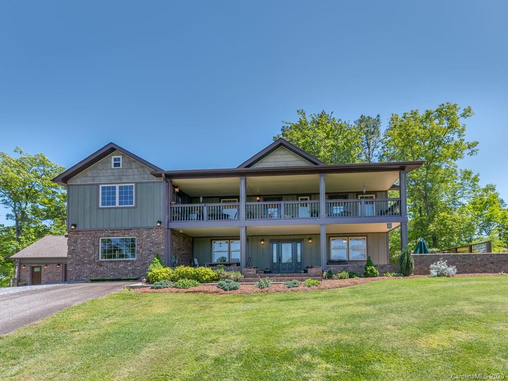 455 Justice Drive Lake Lure NC 28746