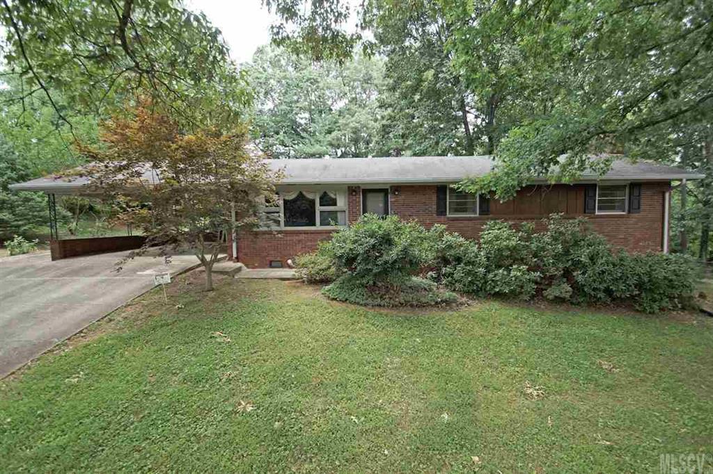 2945 7th Street Drive NE Hickory NC 28601