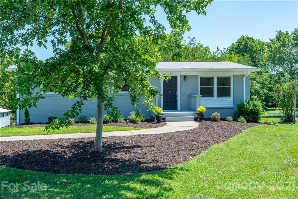 335 Forest Hill Road Brevard NC 28712
