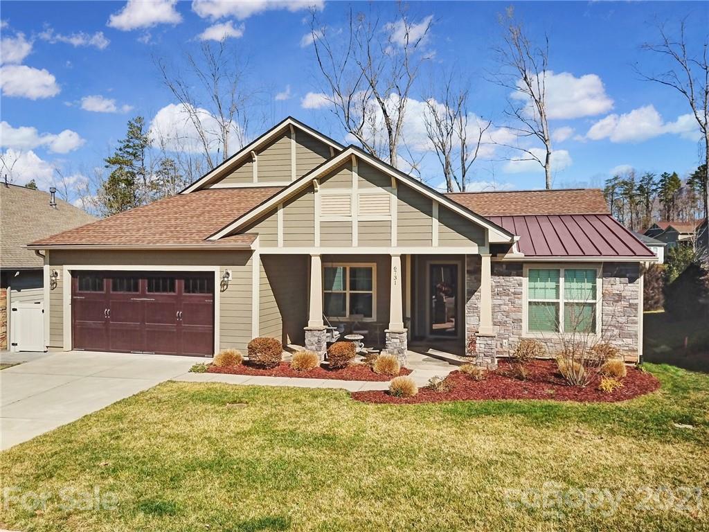 6731 Shoal Creek Drive Denver NC 28037