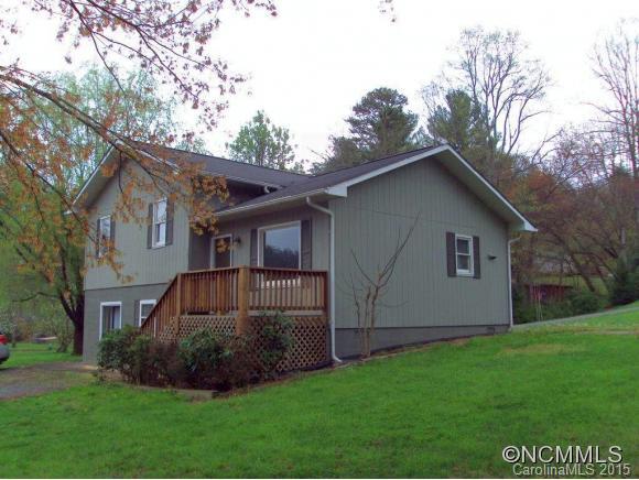191 Old Settlement Road Sylva NC 28779