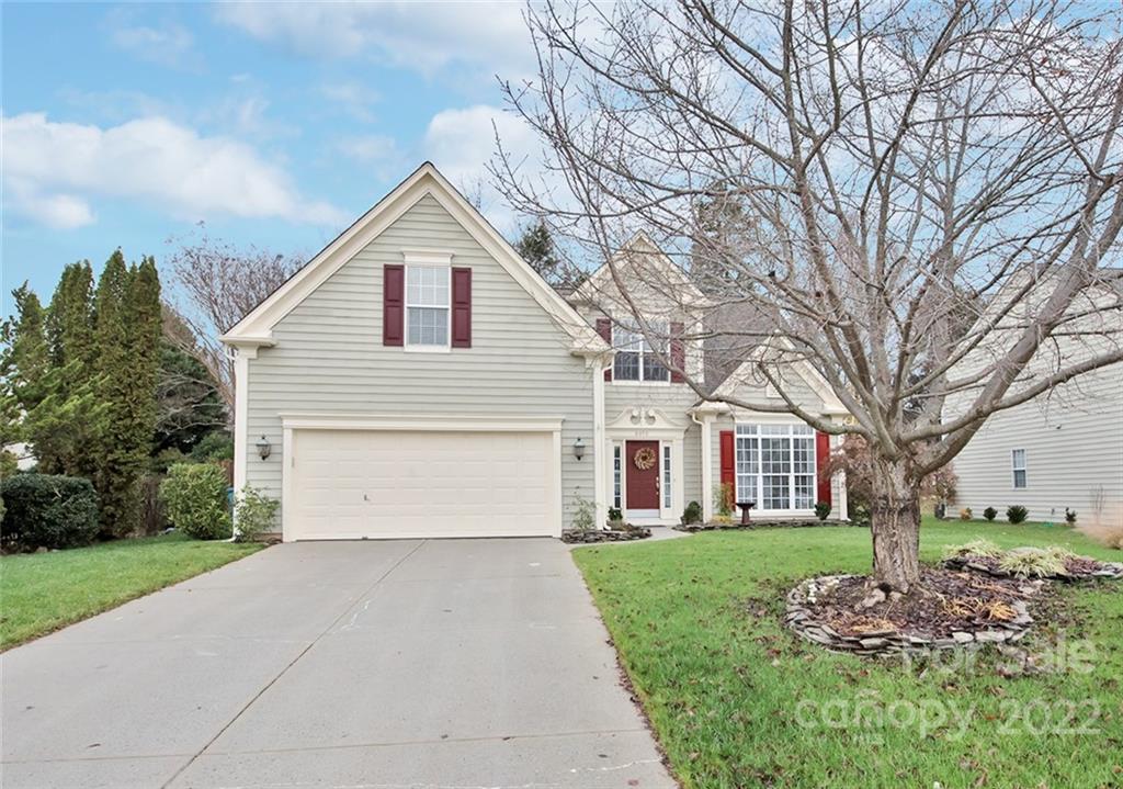 6070 Roseway Court Harrisburg NC 28075