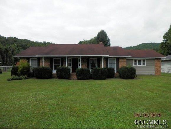 149 Good Neighbor Drive Brevard NC 28712