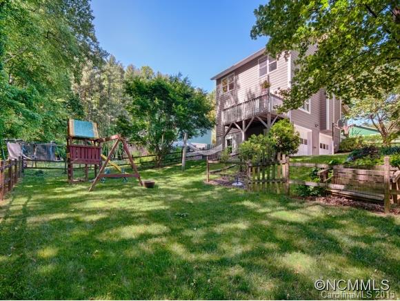 147 Meadow Lake Road Asheville NC 28803