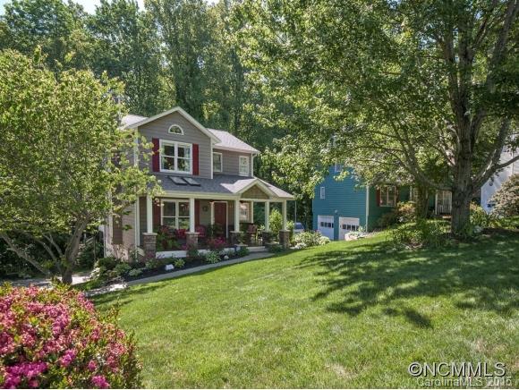 147 Meadow Lake Road Asheville NC 28803