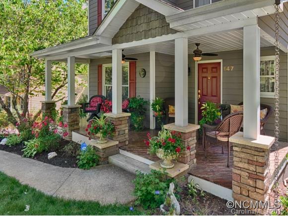 147 Meadow Lake Road Asheville NC 28803