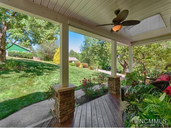 147 Meadow Lake Road Asheville NC 28803