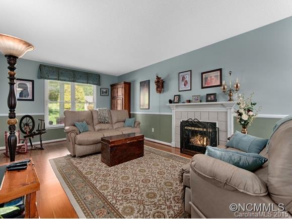 147 Meadow Lake Road Asheville NC 28803