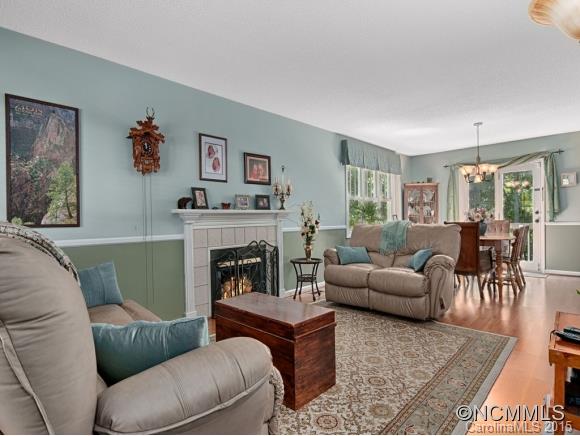 147 Meadow Lake Road Asheville NC 28803