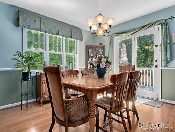 147 Meadow Lake Road Asheville NC 28803