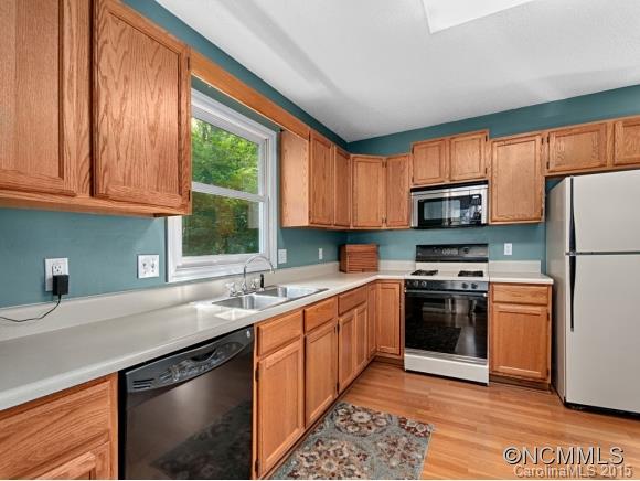 147 Meadow Lake Road Asheville NC 28803