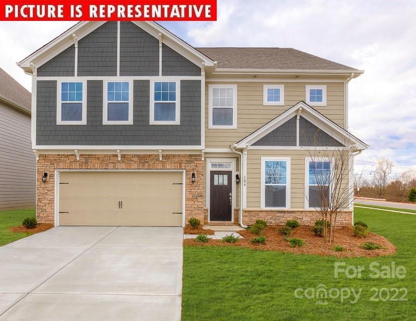 3245 Stephen Pace Trail Huntersville NC 28078