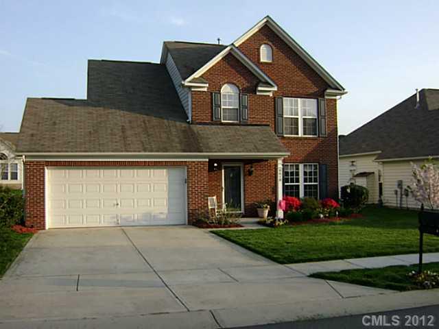 6618 Courtland Street Indian Trail NC 28079