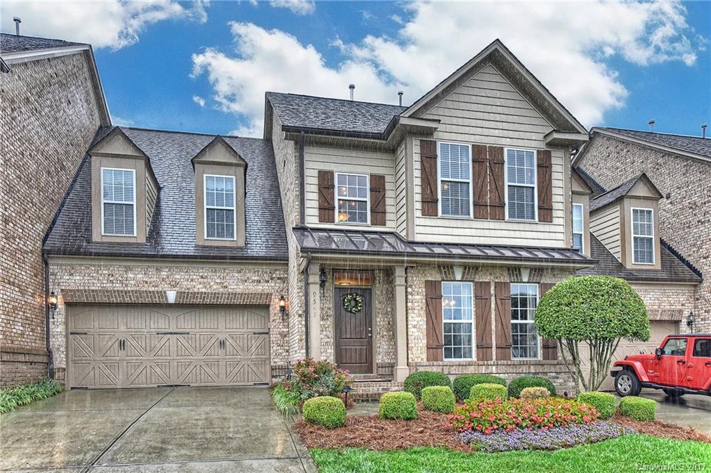 9543 Burford Lane Nw Concord NC 28027