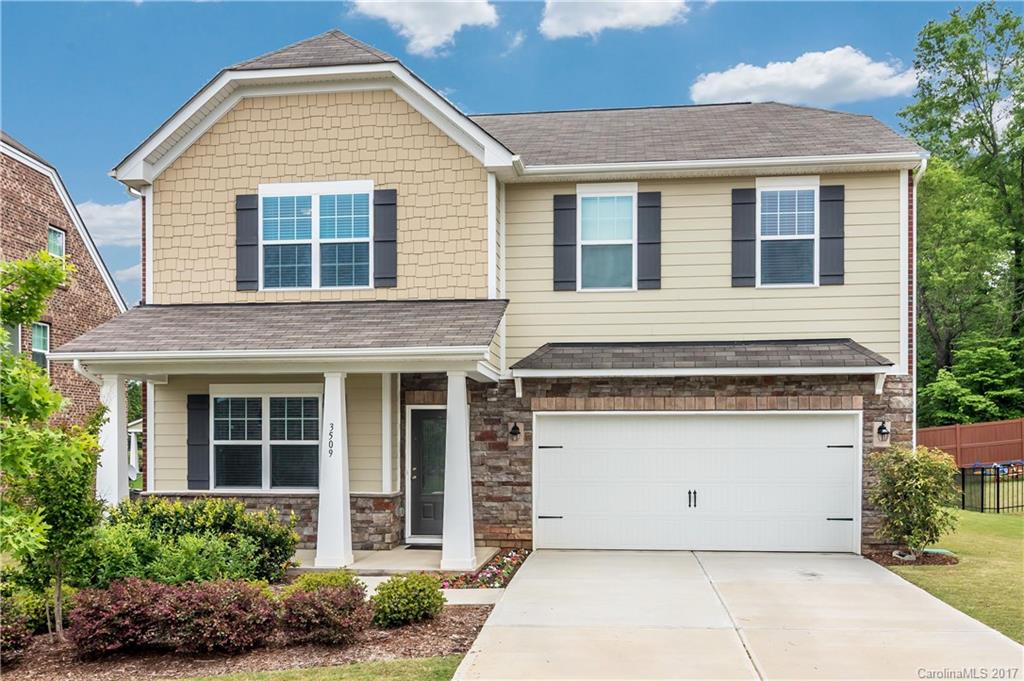 3509 Donnington Way Gastonia NC 28056