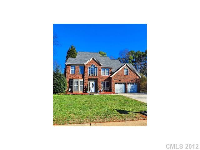 8615 Londonshire Drive Charlotte NC 28216