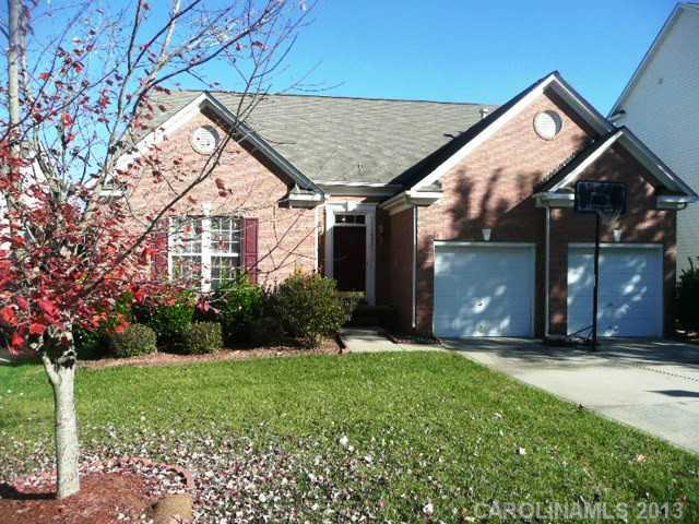 6331 Creek Breeze Road Charlotte NC 28269