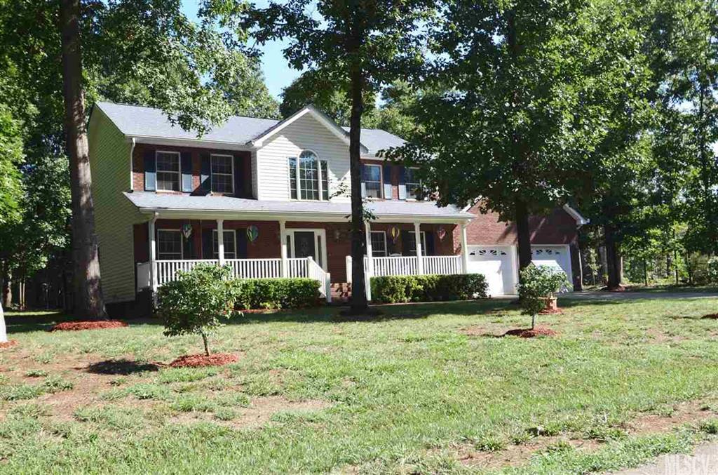 1937 Friendly Lane Newton NC 28658