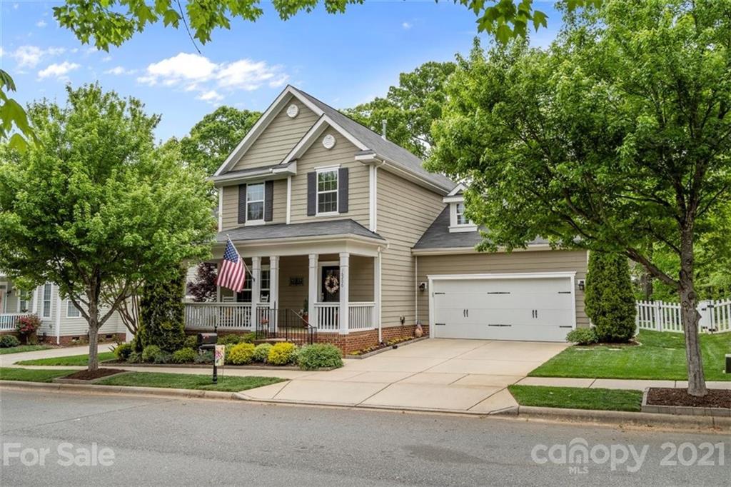 16206 Spruell Street Huntersville NC 28078