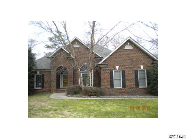 2226 Caernarfon Lane Matthews NC 28104