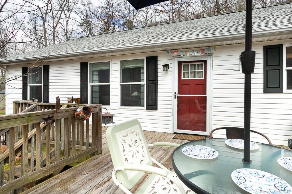 145 Saw Branch Road Candler NC 28715