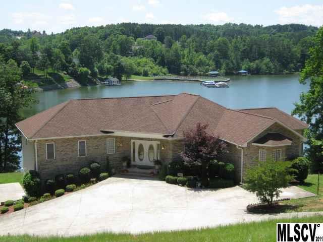 172 Greens Road Granite Falls NC 28630