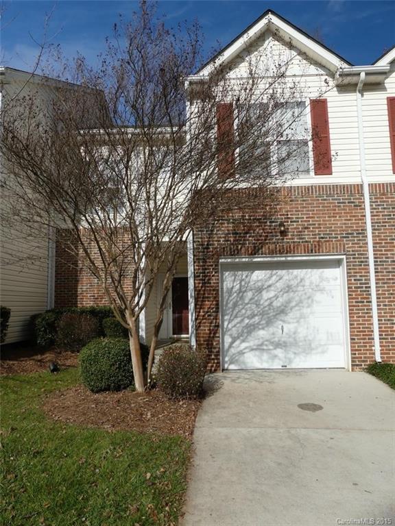 17043 Commons Creek Drive Charlotte NC 28277