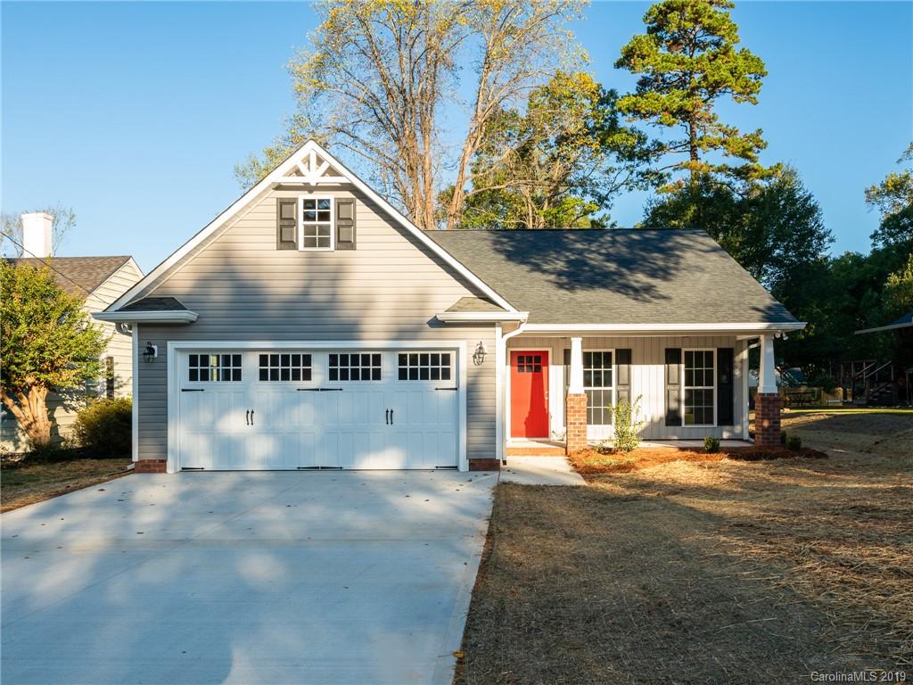 41 Patton Court Se Concord NC 28025