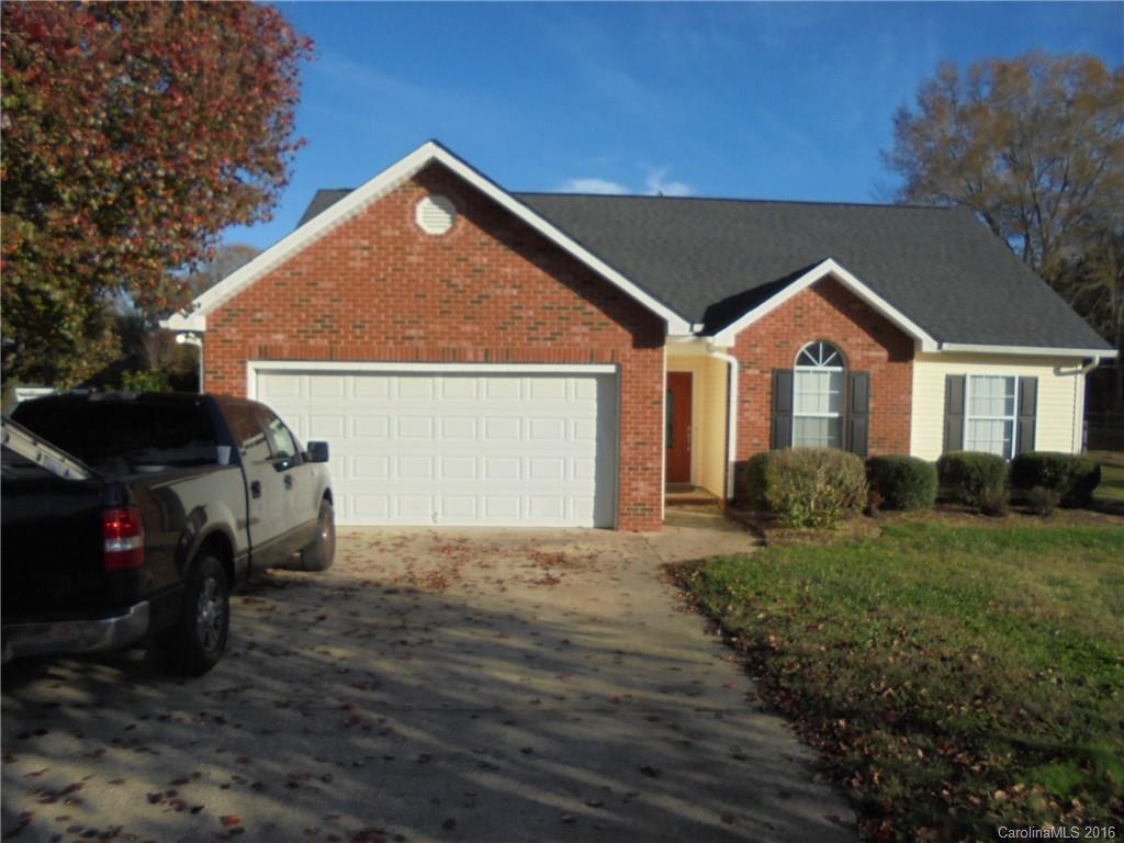 1037 Ridgefield Circle Indian Trail NC 28079