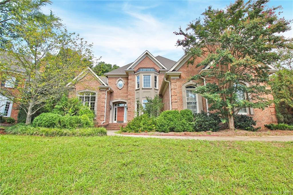 2500 Whitney Hill Road Charlotte NC 28226