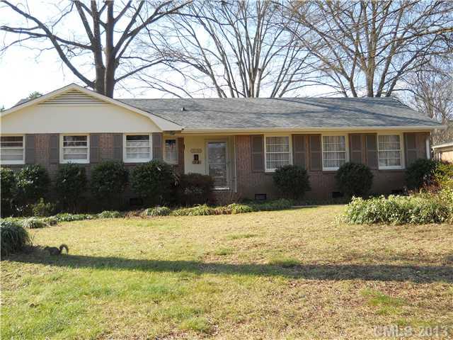2925 Dunaire Drive Charlotte NC 28205