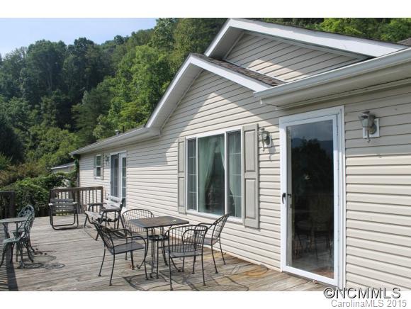 74 Lemon Creek Drive Candler NC 28715