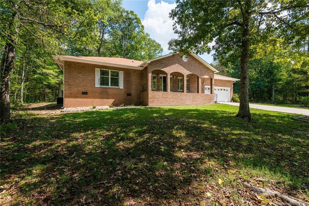 4504 Daniel Drive Waxhaw NC 28173