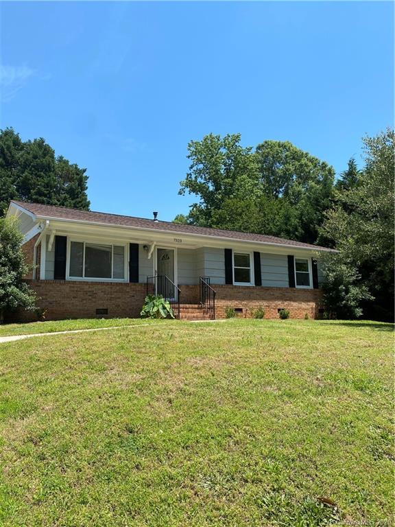7323 Idlewild Road Charlotte NC 28212