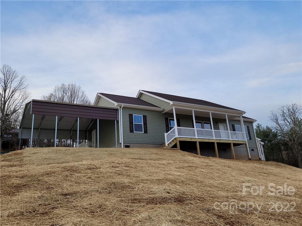 114 Wilson Farm Road Weaverville NC 28787