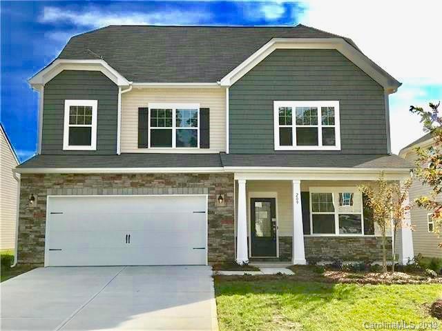 209 Paradise Hills Circle Mooresville NC 28115